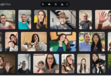 Проведение мероприятий и организация на платформах для конференции