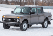 Характеристики и обзор лучших деталей автомобиля Lada 2329