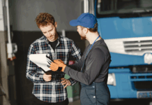 Як обрати надійну транспортну компанію для вашого бізнесу