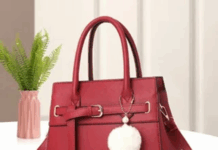 Які бувають стилі жіночих сумок та поради щодо вибору