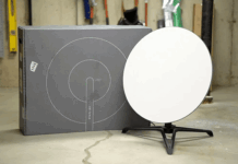 Основное назначение и функции спутниковых терминалов