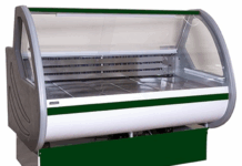 Від чого залежить ціна холодильних вітрин: технічний розбір ключових параметрів