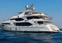 Как выбирать коллекционные яхты и основные требования к ним