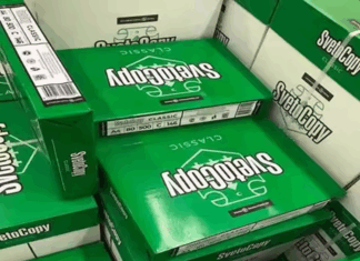 Производство и преимущества бумаги svetocopy для офисных и домашних задач