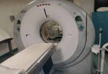 Обзор компьютерного томографа Toshiba Aquilion Prime