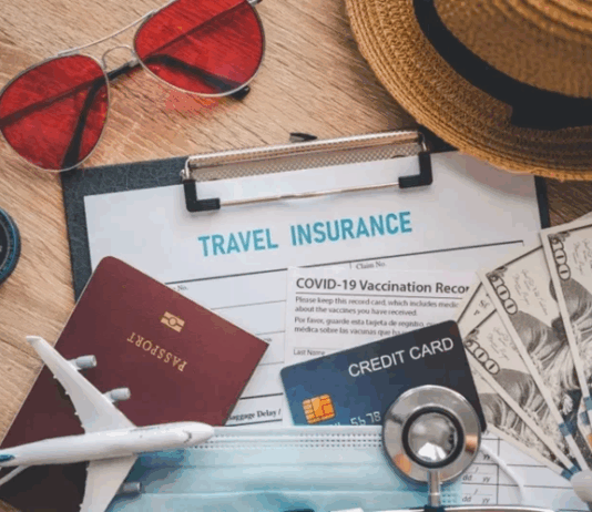 Туристичне страхування: що потрібно знати та поради