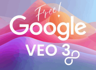 Veo3 Max: простое решение для создания видео с ИИ