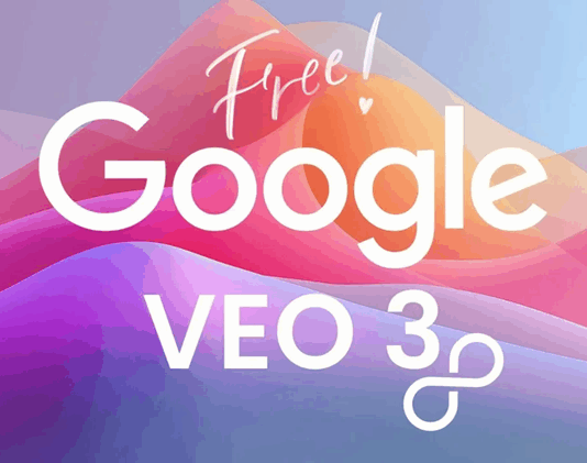 Veo3 Max: простое решение для создания видео с ИИ