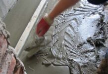 Факторы, влияющие на схватывание цемента при высоких и низких температурах