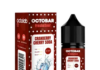 Жидкости Octobar: что нужно знать, виды и состав
