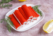 Разнообразие видов крабовых палочек и советы по правильному выбору