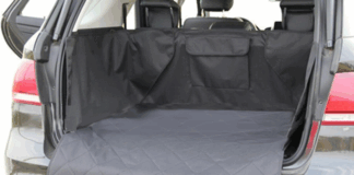 Преимущества и сферы применения чехлов для багажника автомобиля