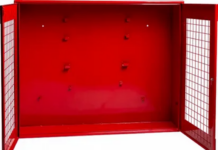 Требования и порядок установки закрытых пожарных щитов: необходимые правила и советы