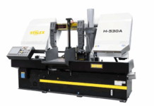 Преимущества и советы по выбору колонных ленточнопильных станков для различных задач