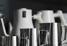 Почему нержавеющая сталь — лучший материал для оборудования в пищевой и перерабатывающей промышленности?