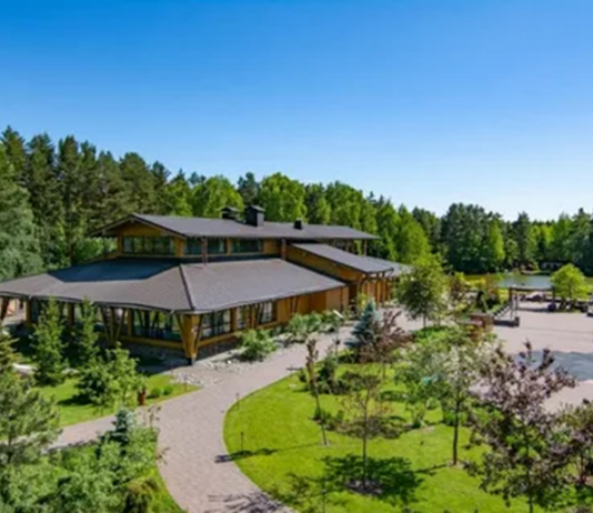 Преимущества отдыха в загородных отелях Подмосковья для спокойного и комфортного отдыха