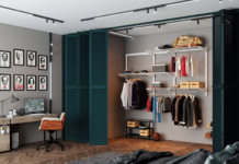 Автоматические гардеробы Magrus Home: достоинства и применение