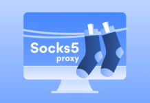 Proxy SOCKS5: что это и преимущества для анонимности и доступа