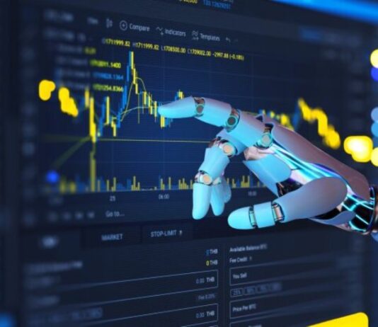 How AI-Driven Software Changes the Learning Curve for New Traders