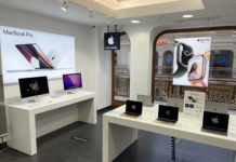 Покупка техники Apple и смартфонов в Москве: что учитывать при выборе магазина