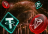 Покупка и аренда энергии TRON для переводов USDT