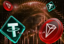 Покупка и аренда энергии TRON для переводов USDT
