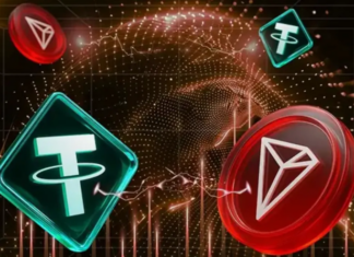 Покупка и аренда энергии TRON для переводов USDT